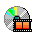 DBS VCD Converter icon